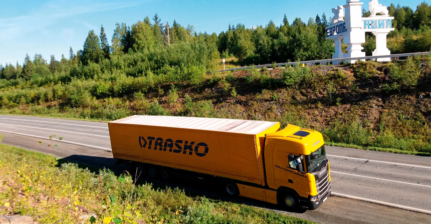 Скания легковой автомобиль